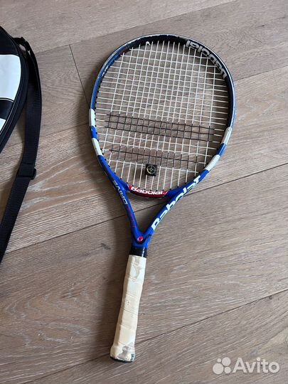 Ракетка для большого тенниса babolat 23 детская