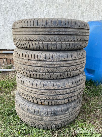 Nokian Tyres i3 205/70 R15 19B