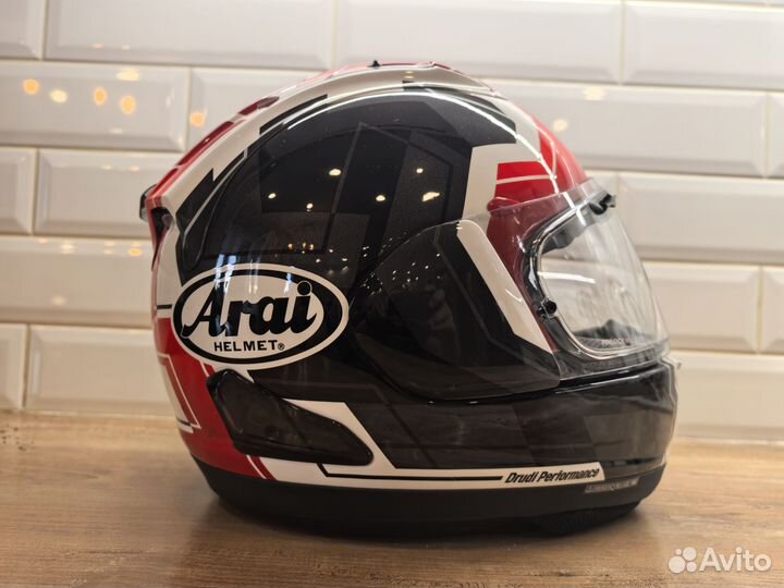 Мотошлем Arai RX-7V Evo