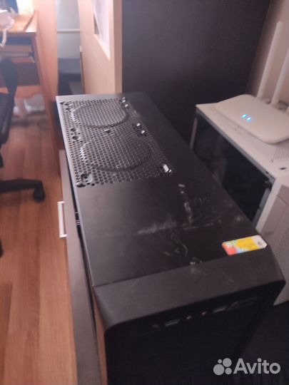 Системный блок i7