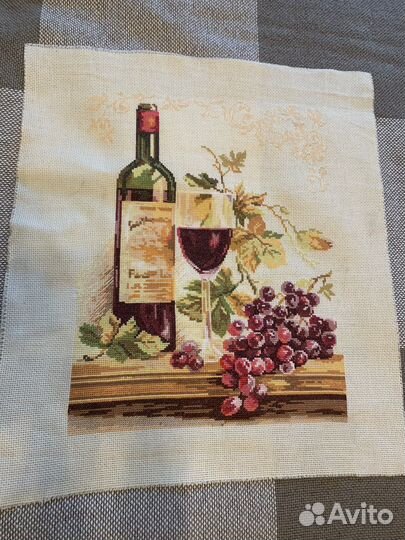 Картина «Изабелла»