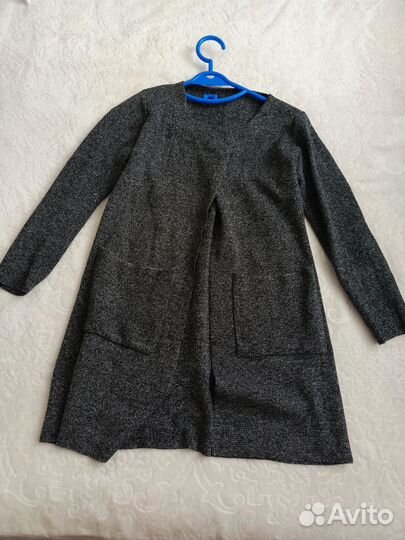 Обмен. Кардиган, платья, джинсы, брюки