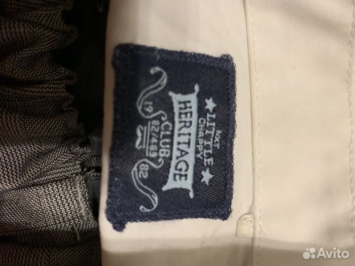 Костюмы (брюки и жилет) next 104 и жилет 110