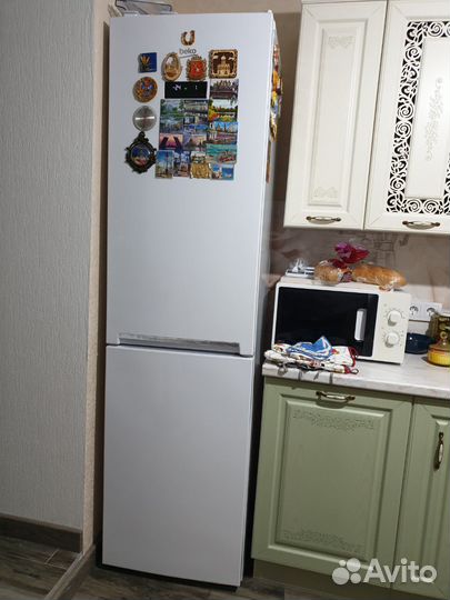 Холодильник бу beko или на запчасти