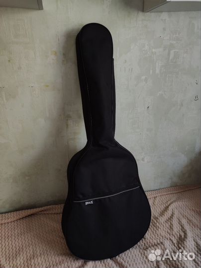 Классическая гитара madeira