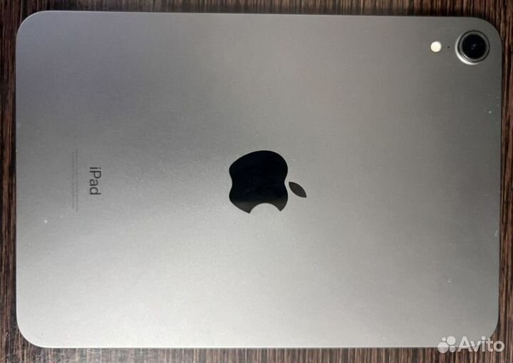 iPad mini 6 64gb