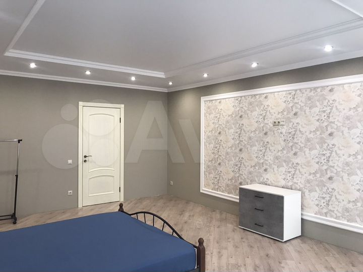 Дом 150 м² на участке 2 сот.