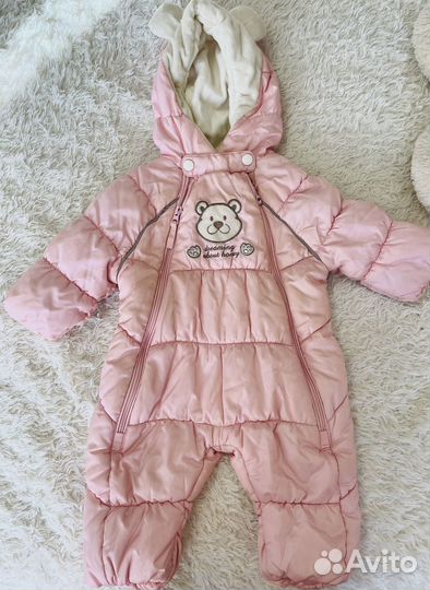 Комбинезон