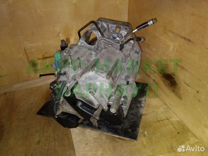 АКПП Honda Step wagon 2.0 RF1 skna B20B