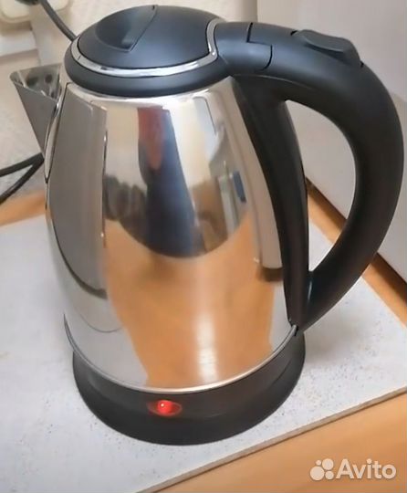 Чайник электрический