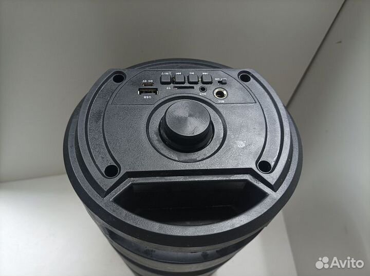 Портативная колонка Portable Speaker ZQS-4239