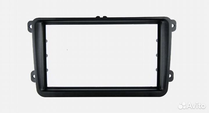 Переходная рамка для Volkswagen Passat универсальн