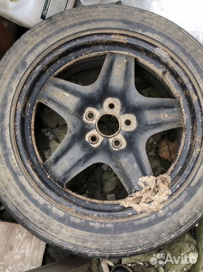 Bridgestone Potenza RE050A 225/50 R17 94V