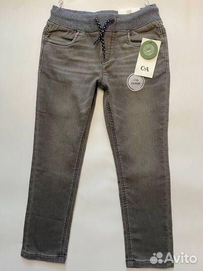 Джинсы, C&A 92 98 134