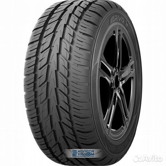 Arivo Ultra Sport ARV7 295/30 R22 103W