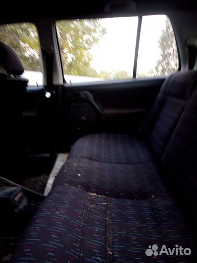 В разборе golf 3