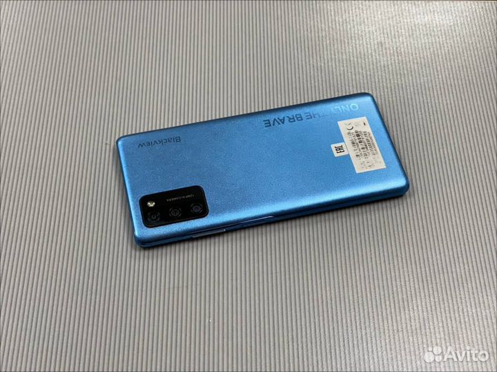 Blackview A100, 6/128 ГБ