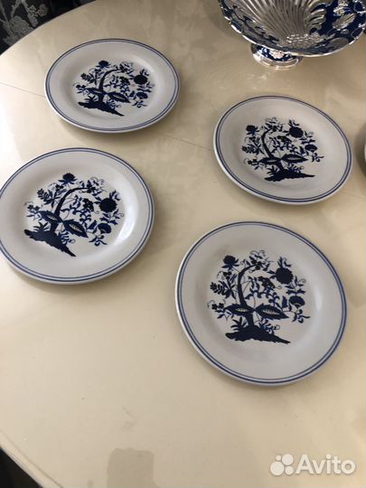 Набор столовой посуды на 6 персон Германия