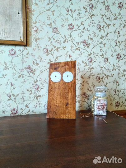 Ключница настенная. Декор для дома