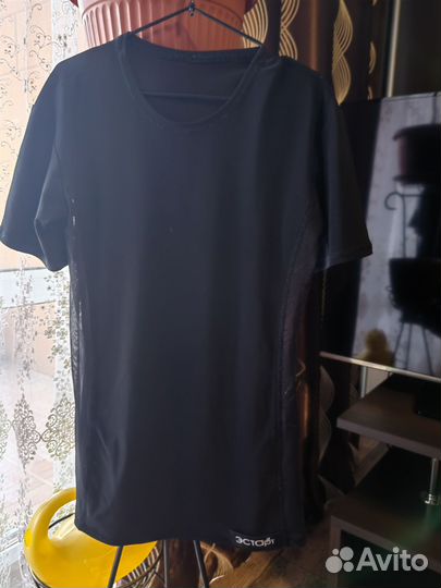 Пакет с тренировочными вещами для бальных танцев