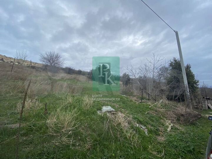 Участок 5 сот. (ИЖС)