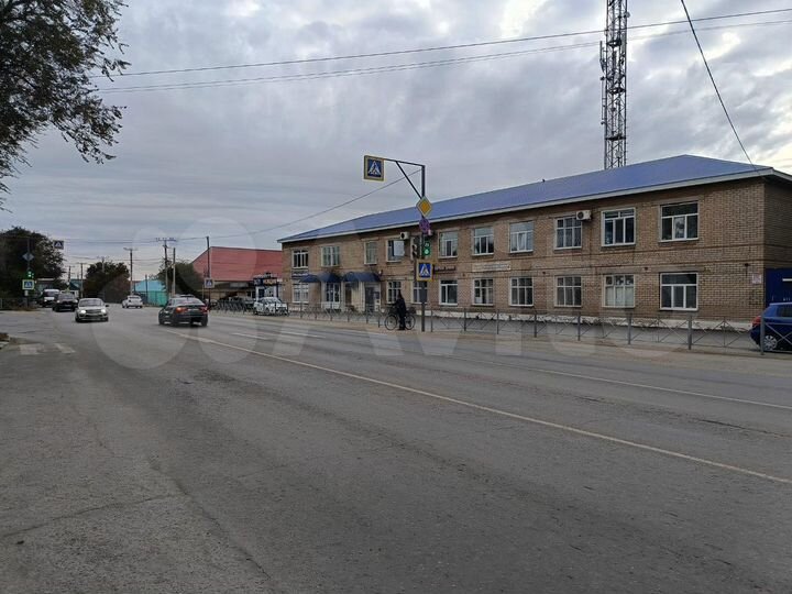 Сдам нежилые помещения в г. Соль-Илецк