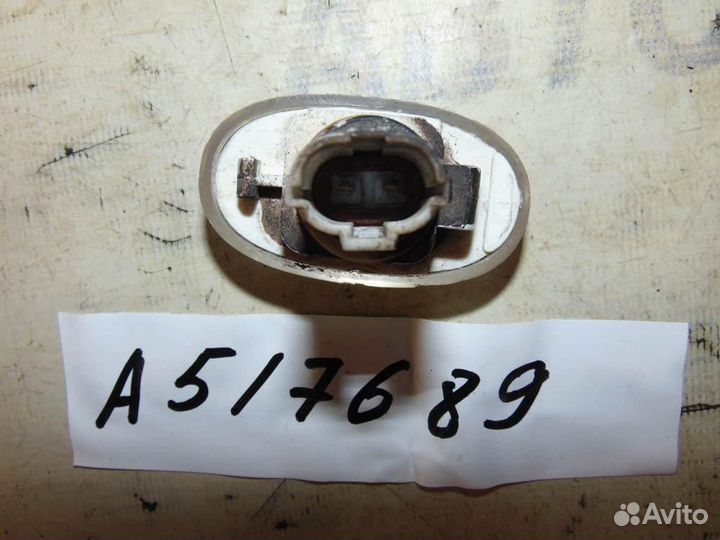 Повторитель на крыло для Chevrolet Aveo 2005-2011