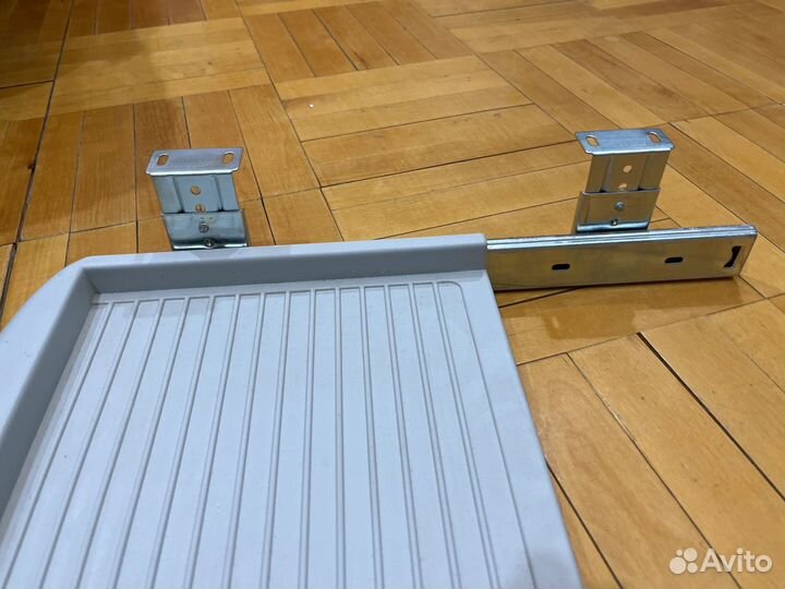 Подставка для клавиатуры