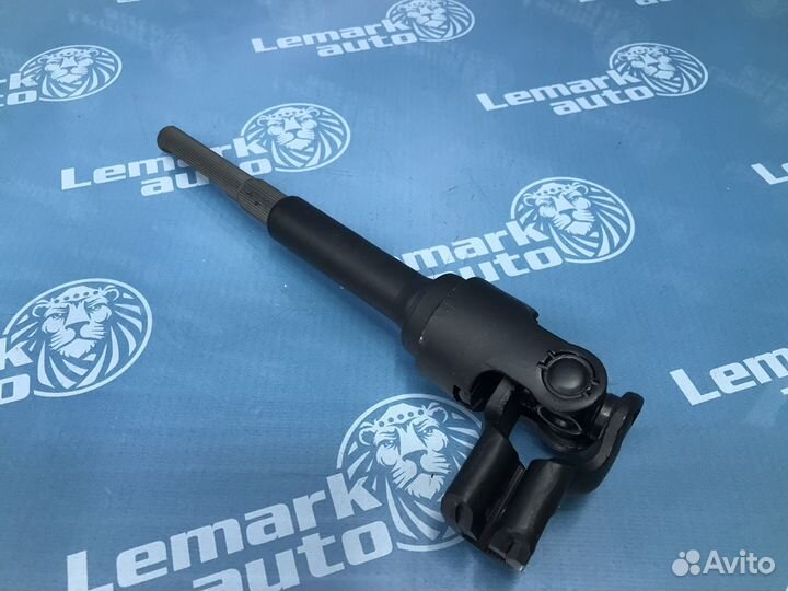 Кардан рулевой Toyota Camry CV3