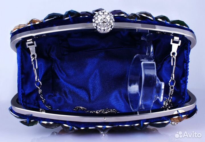 Клатч сумка вечерняя новый