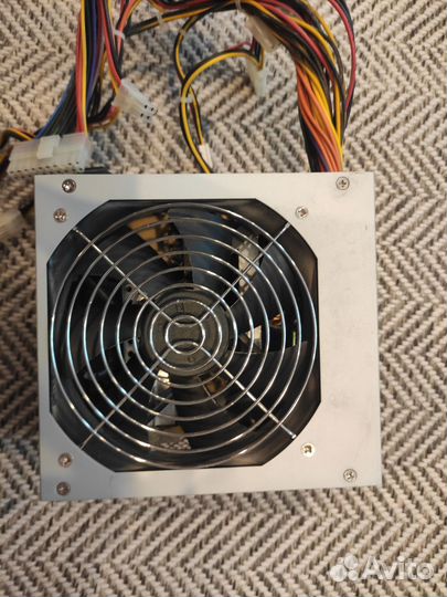 Блок питания FSP 350w