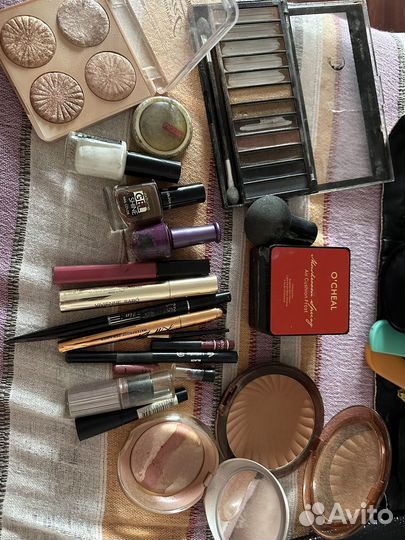 Набор косметики