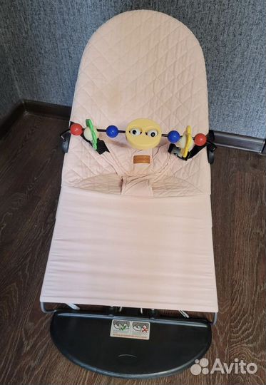 Детская качалка