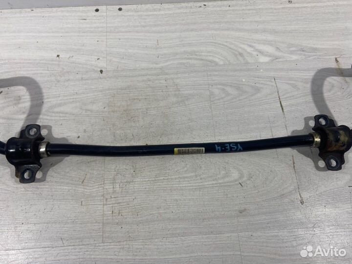 Стабилизатор передний Ford S-Max (06-15) SAV 2.0L