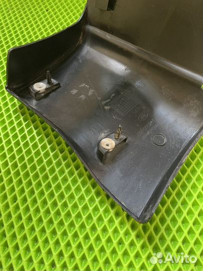 Рейндж ровер спорт 1 накладка крыла порога правая