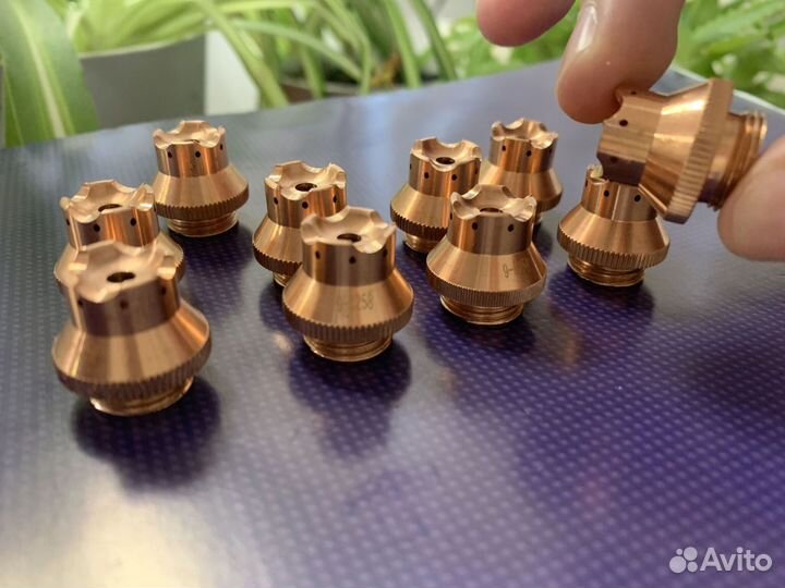 Thermal Dynamics Экран 120А