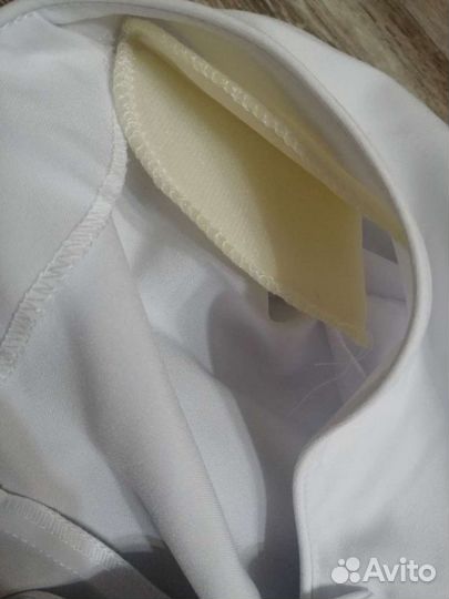 Медицинский халат