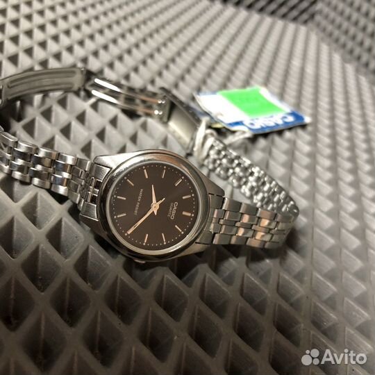 Часы casio LTP-1129A-1A (49007)