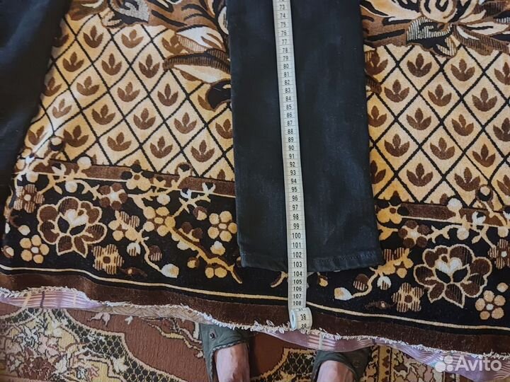 Джинсы Levis 574 Slim Fit