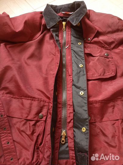 Мотокуртка Spidi XL(52/54) комплект