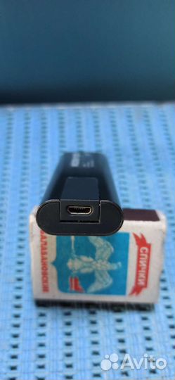 Модем Yota LU150 для PC и Mac