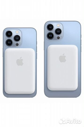 Пауер банк для айфона