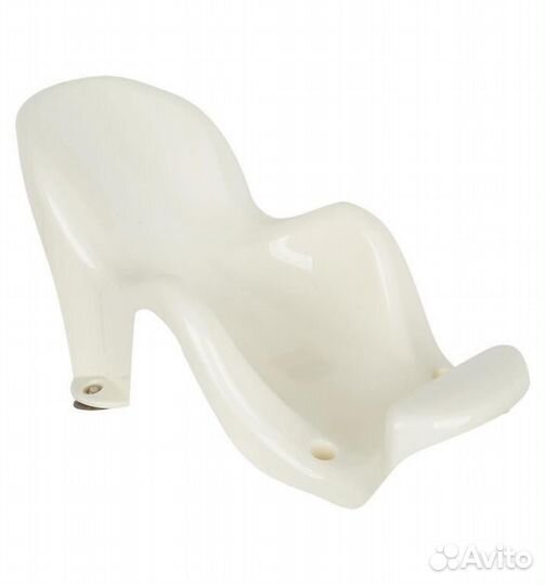 Ванна детская с горкой