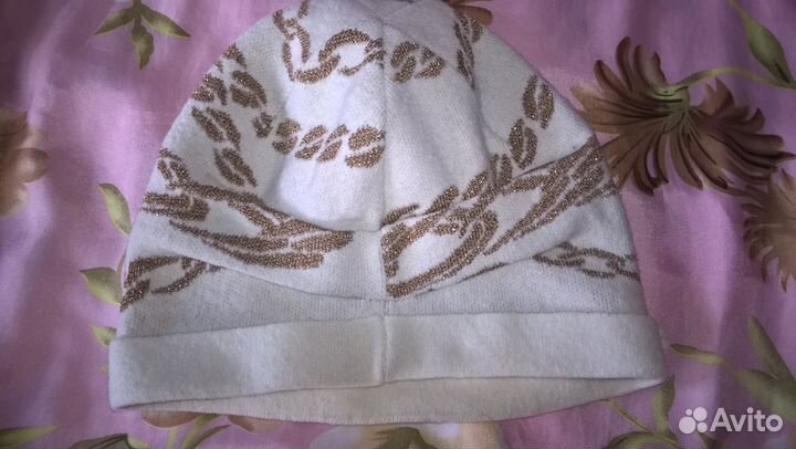 Шапка новая фирмы Finn Flare (Фин Флэр)