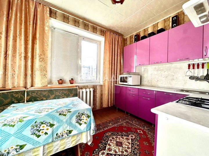1-к. квартира, 37,1 м², 3/9 эт.