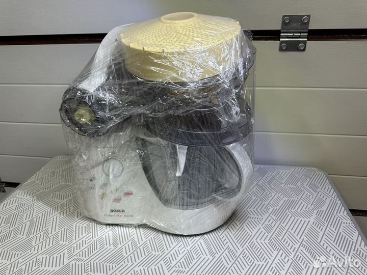 Кухонный комбайн bosch 5180