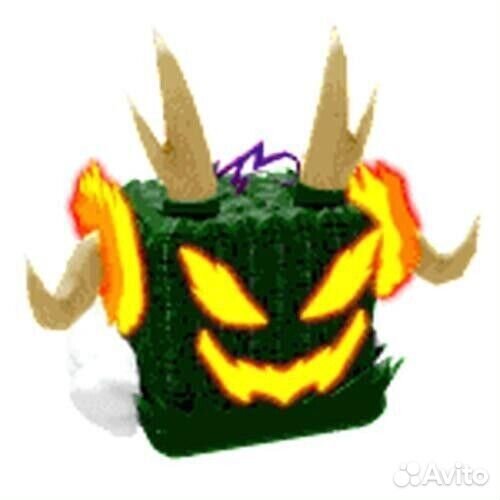 Dragon fruit (blox fruits roblox)