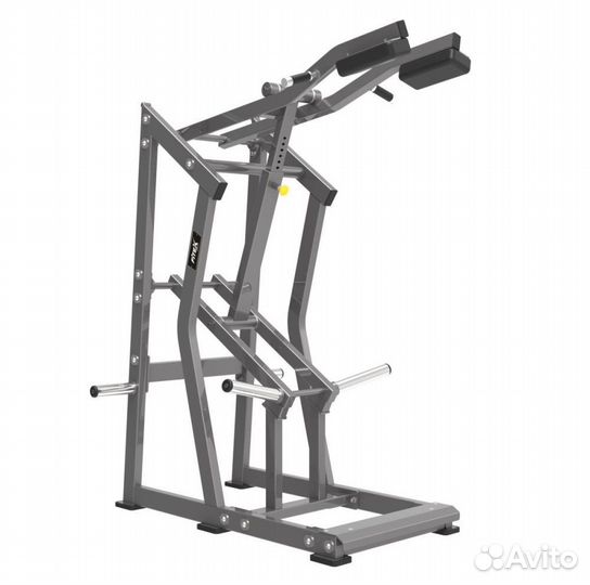 Голень стоя Fitex Pro FTX-82019