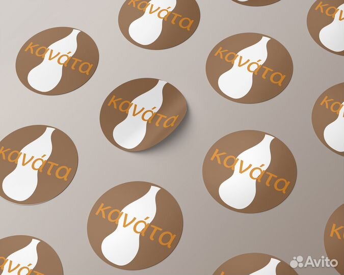 Визитки печать визиток листовок наклеек