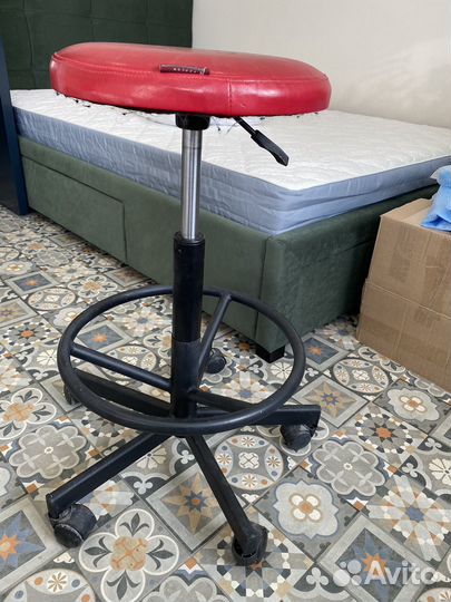 Стул мастера